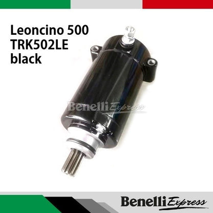Benelli Tnt600 Srk600 Tnt300 302r Leoncino 500 Trk502 Trk502x Starter Motorcycle Spare Parts