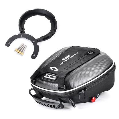 CUCYMA Motorcycle Quick-release Fuel Tank Bag Suitable for BMW R1250GS Adventure R1250R/RS/RT