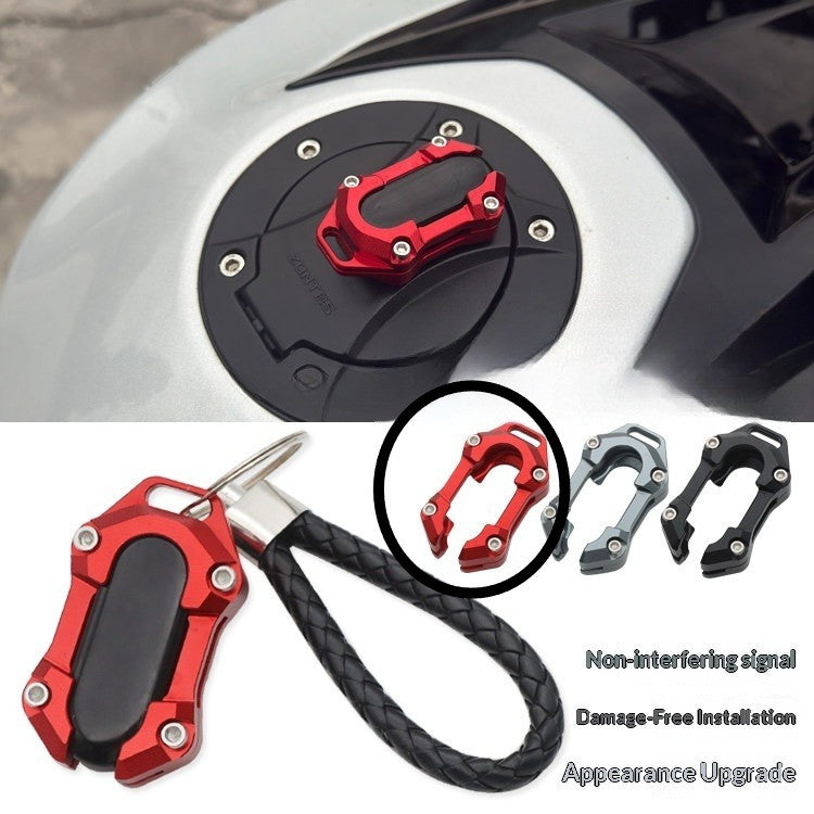 ZONTES 703T Accessories Motorcycle Side Stand Base Radiator Cover Lowering Kid Handle Bar Riser Body Sticker