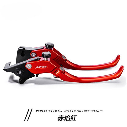 ZXMOTO 820RR Accessories Number Tail Tidy Body Sticker Windshield Lever Radiator Guard Tank Pad