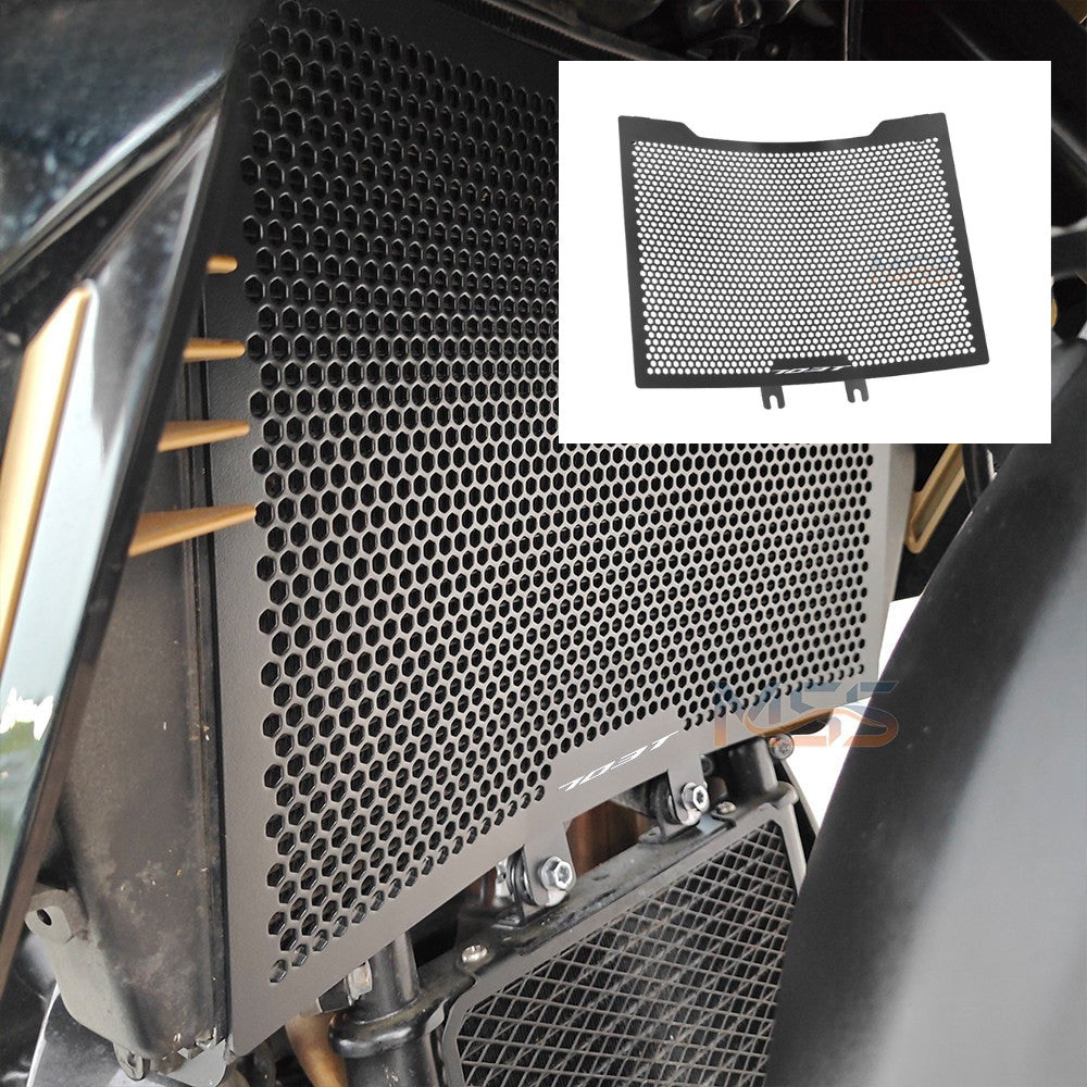 ZONTES 703T Accessories Motorcycle Side Stand Base Radiator Cover Lowering Kid Handle Bar Riser Body Sticker