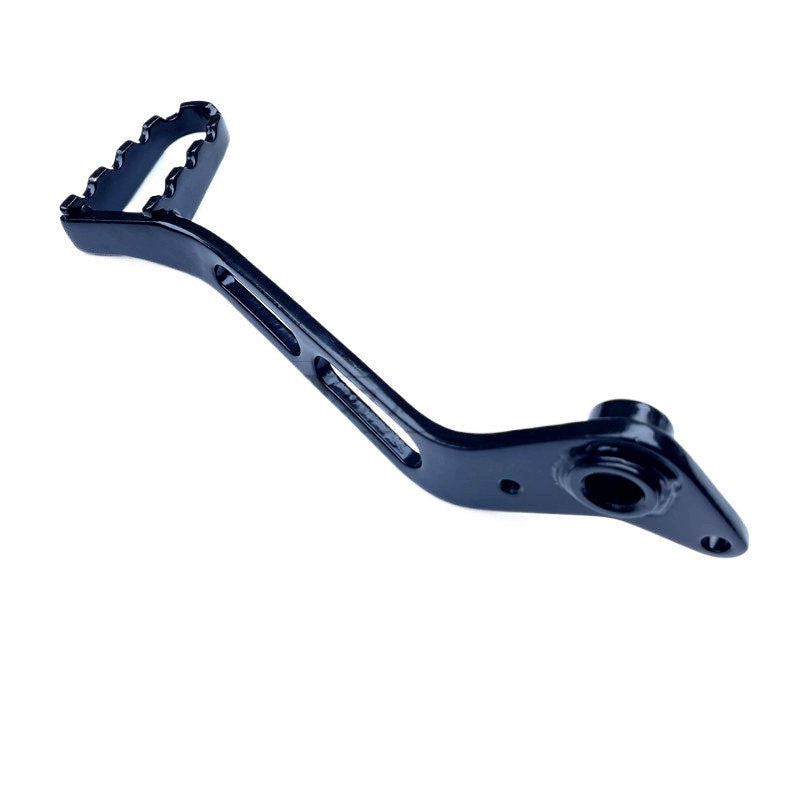 Benelli Gear Shift Lever Qjmotor Brake Lever Brake Pedal 150s Leoncino 500 Tnt135 Tnt600 Tnt300 SRK250