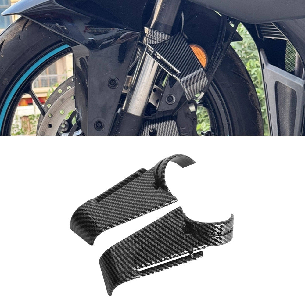 ZXMOTO 820RR Accessories Number Tail Tidy Body Sticker Windshield Lever Radiator Guard Tank Pad