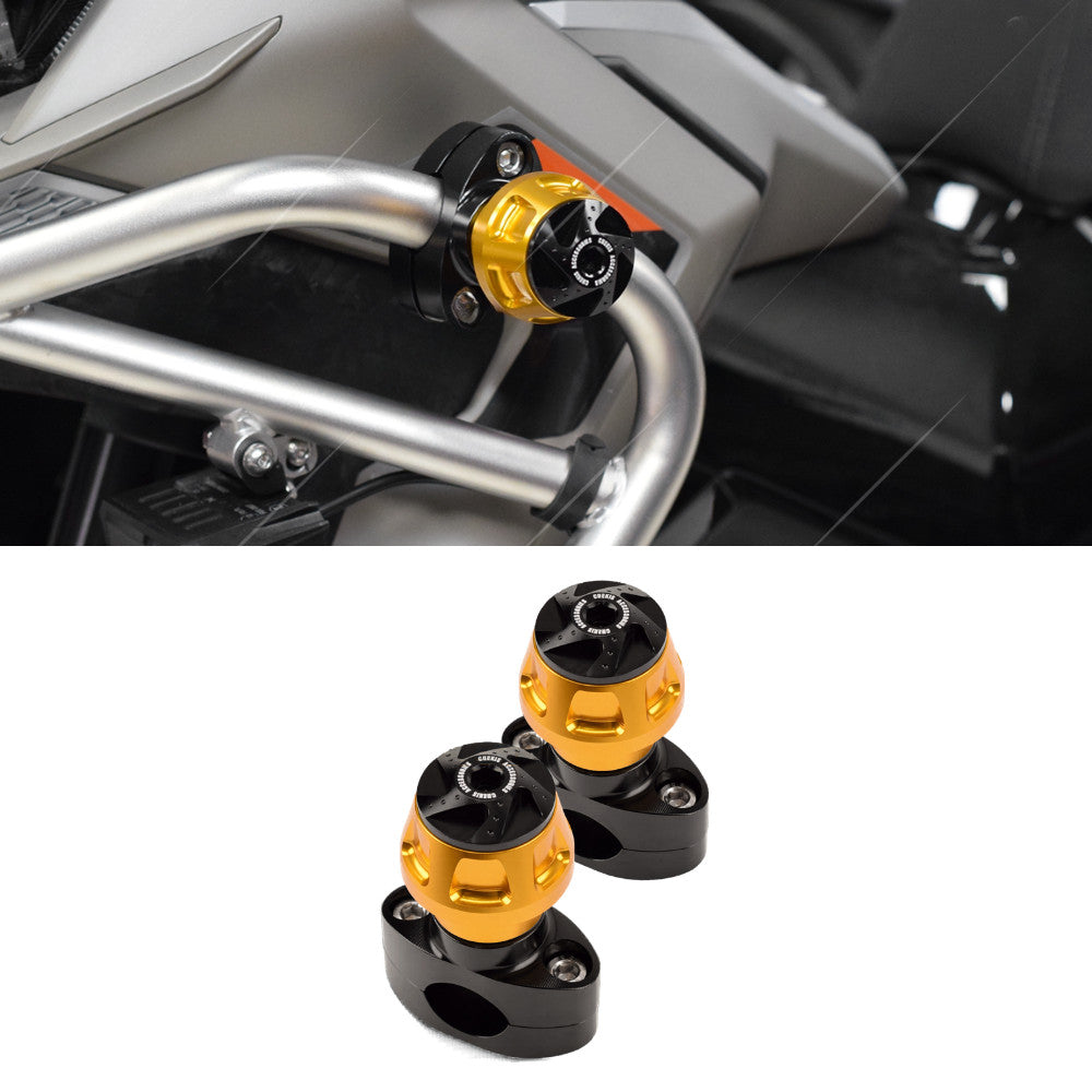 ZONTES 703T Accessories Motorcycle Side Stand Base Radiator Cover Lowering Kid Handle Bar Riser Body Sticker