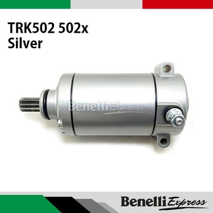 Benelli Tnt600 Srk600 Tnt300 302r Leoncino 500 Trk502 Trk502x Starter Motorcycle Spare Parts