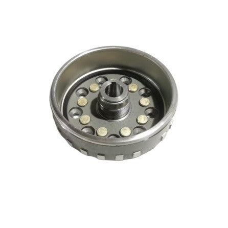 Benelli Trk251 Spare Part 2 Fuel Tank Locks Set Water Pump Front Shock Absorber Radiator Slipper Clutch Crankshaft