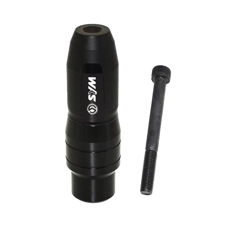 SYM Cruisym 400 Modified Aluminum Alloy Exhaust Pipe Slider Engine Protection Bar Cruisym 400i