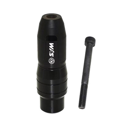 SYM Cruisym 400 Modified Aluminum Alloy Exhaust Pipe Slider Engine Protection Bar Cruisym 400i