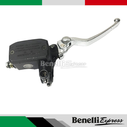 Benelli Tnt600 Leoncino 500 250 Trk502 Trk502x 752s Front Brake Pump Brake Lever Comp