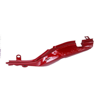 Benelli Trk502 Spare Parts 1 Windshield Air Filter Fuel Pump Coil Gear Sensor Fuel Key Brake Disc Rear Brake Seat High