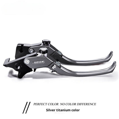 ZXMOTO 820RR Accessories Number Tail Tidy Body Sticker Windshield Lever Radiator Guard Tank Pad