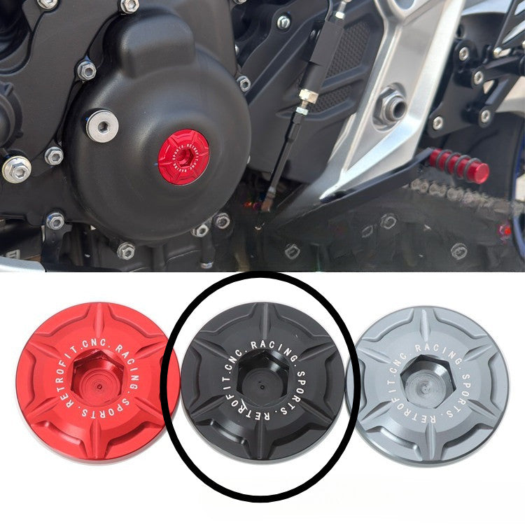 ZONTES 703T Accessories Motorcycle Side Stand Base Radiator Cover Lowering Kid Handle Bar Riser Body Sticker