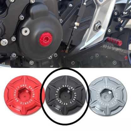 ZONTES 703T Accessories Motorcycle Side Stand Base Radiator Cover Lowering Kid Handle Bar Riser Body Sticker