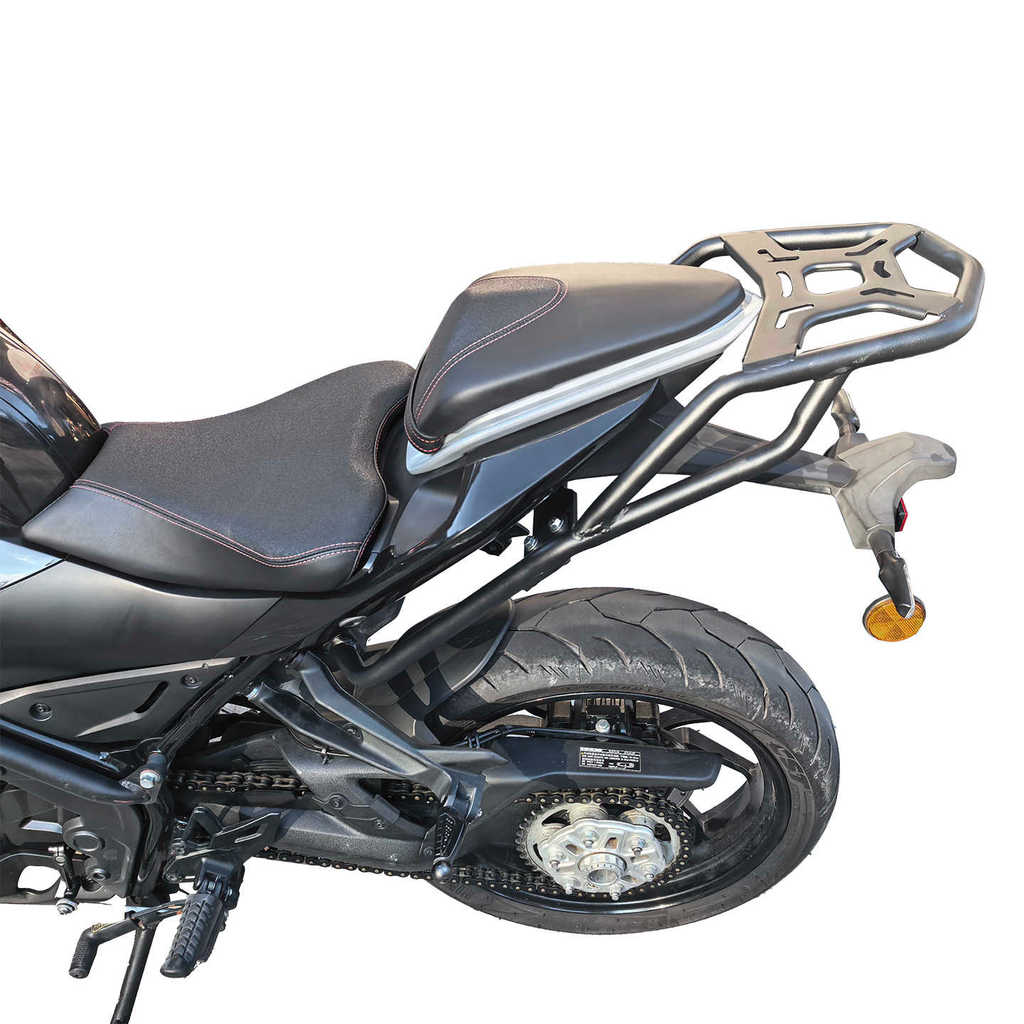QJMOTOR SRK250r Top Box Bracket SRK250s Top box Rack