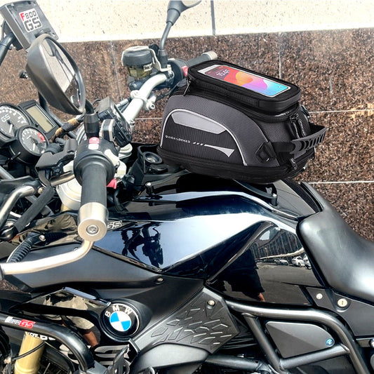 CUCYMA Motorcycle Quick-release Fuel Tank Bag Suitable for BMW F650GS F700GS F800GS Adventure