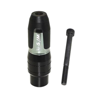 SYM Cruisym 400 Modified Aluminum Alloy Exhaust Pipe Slider Engine Protection Bar Cruisym 400i