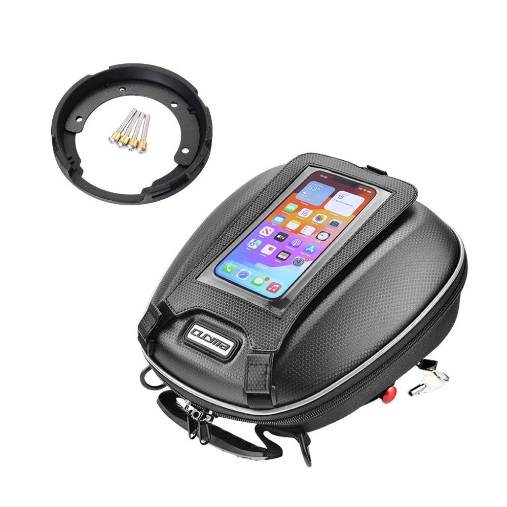 CUCYMA KTM Fuel Tank Bag +LOCK KTM 1290 Super Duke 690 890 790 390 KTM RC 390 250 200 uglyBROS