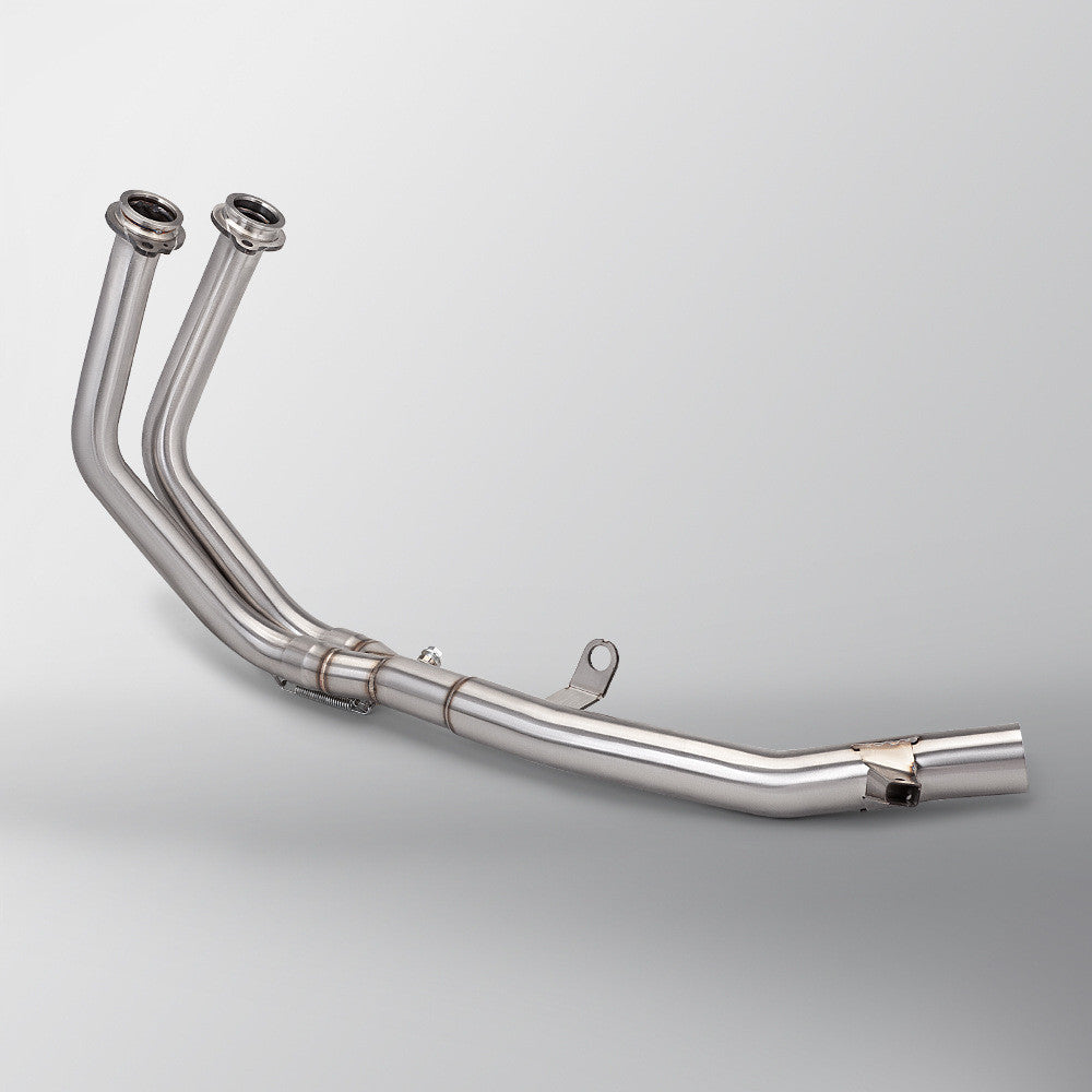 RAVEN HONDA XL750 Transalp Exhaust Motorcycle XL750 Stainless Steel Slipon Exhaust XL750 2023-2025