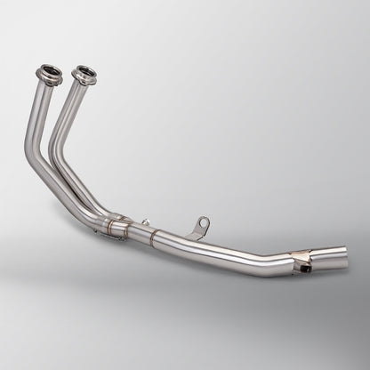 RAVEN HONDA XL750 Transalp Exhaust Motorcycle XL750 Stainless Steel Slipon Exhaust XL750 2023-2025