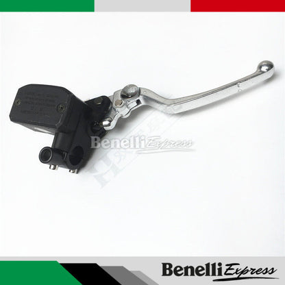 Benelli Tnt600 Leoncino 500 250 Trk502 Trk502x 752s Front Brake Pump Brake Lever Comp