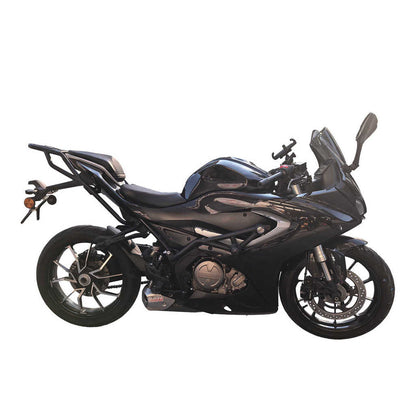 QJMOTOR SRK250r Top Box Bracket SRK250s Top box Rack