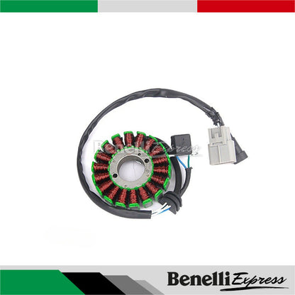Benelli Trk251 Spare Part 2 Fuel Tank Locks Set Water Pump Front Shock Absorber Radiator Slipper Clutch Crankshaft