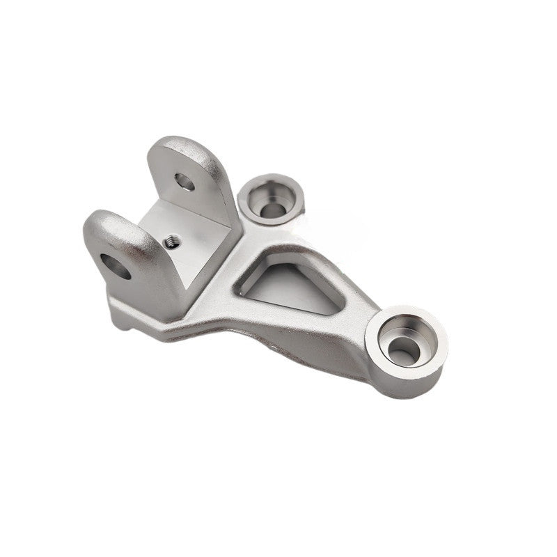Benelli Footrest Pedal Tnt600 Qjmotor SRK600 Tnt300 150s Trk502 Trk502x Foot Rest Pedal Tnt25N SRK250RR 302R