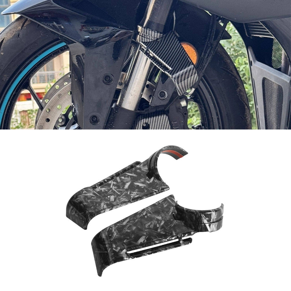 ZXMOTO 820RR Accessories Number Tail Tidy Body Sticker Windshield Lever Radiator Guard Tank Pad