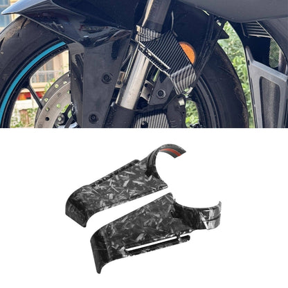 ZXMOTO 820RR Accessories Number Tail Tidy Body Sticker Windshield Lever Radiator Guard Tank Pad