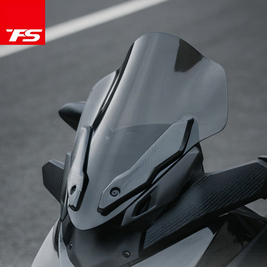 TFS AVETA NOVA 250 Racing Windshield Modification Windshield Sports Front Windshield Accessories