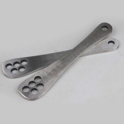 Lowering Kit for Kawasaki Ninja 400/300/250 & Z400/250 Stainless Steel Dog Bones Suspension Linkage