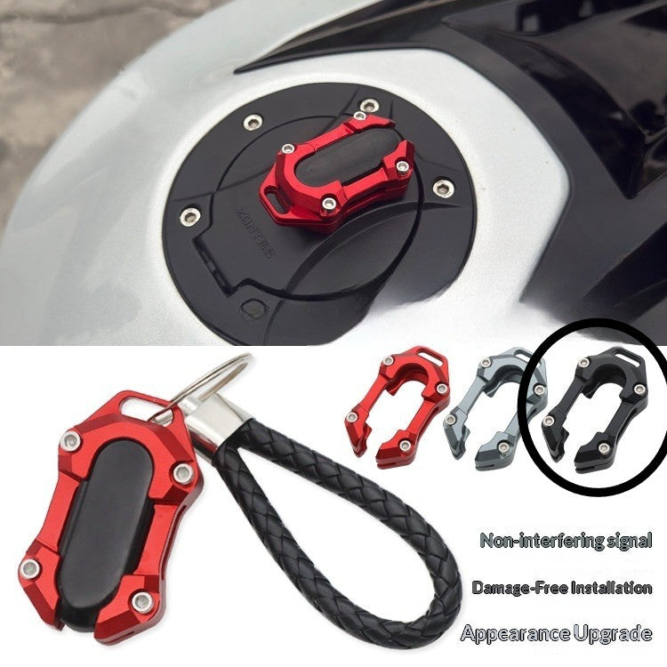 ZONTES 703T Accessories Motorcycle Side Stand Base Radiator Cover Lowering Kid Handle Bar Riser Body Sticker