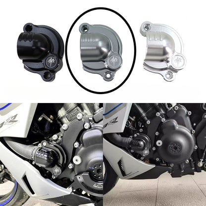 ZONTES 703T Accessories Motorcycle Side Stand Base Radiator Cover Lowering Kid Handle Bar Riser Body Sticker