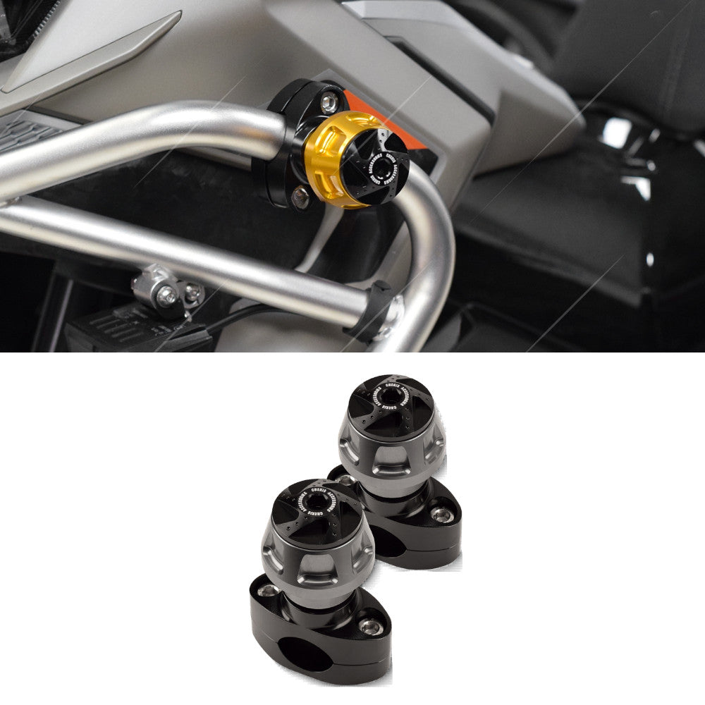 ZONTES 703T Accessories Motorcycle Side Stand Base Radiator Cover Lowering Kid Handle Bar Riser Body Sticker