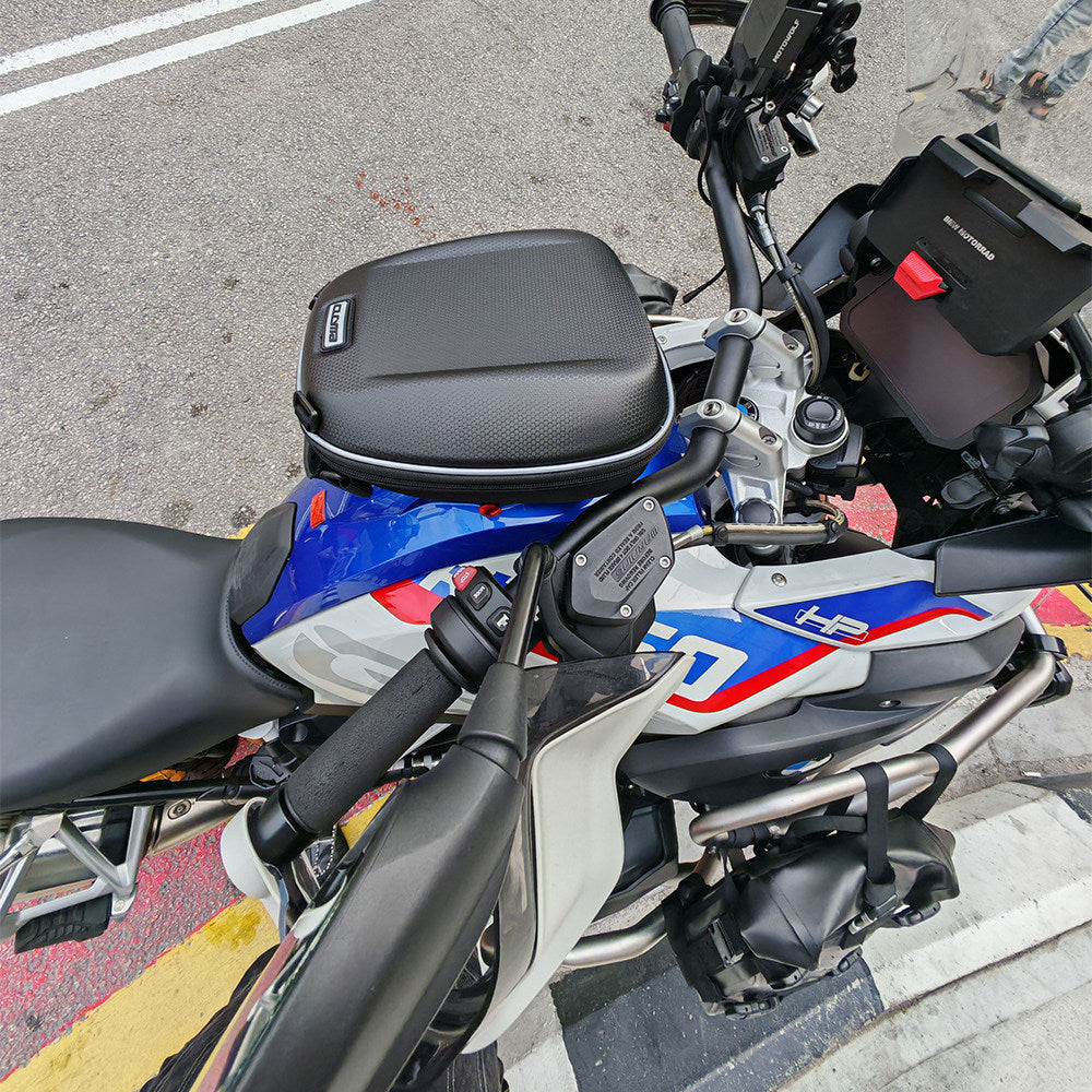 CUCYMA Motorcycle Quick-release Fuel Tank Bag Suitable for BMW R1250GS Adventure R1250R/RS/RT
