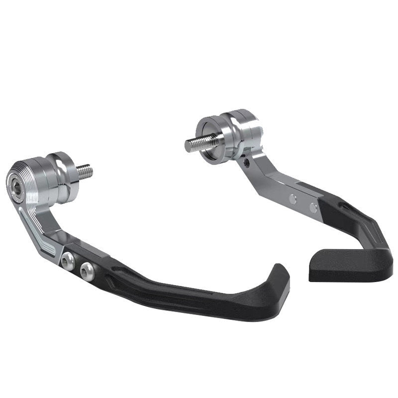ZXMOTO 820RR Accessories Number Tail Tidy Body Sticker Windshield Lever Radiator Guard Tank Pad