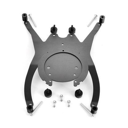 CUCYMA Motorcycle Quick-release Fuel Tank Bag Suitable for BMW F650GS F700GS F800GS Adventure