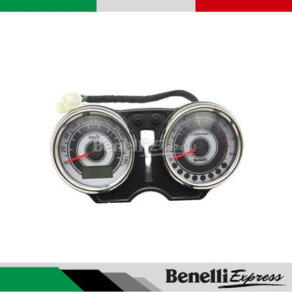 Meter Benelli Tnt600 300 Tnt135 Tnt25 Trk502 502x 251 Leoncino 249s 752s 150s Qjmotor SRV250 AMT