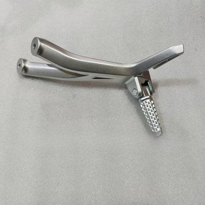 QJmotor SRK250RD SRK450RR Spare Parts Winglet Engine Cover Radiator Fairing Crash Bar Footrest