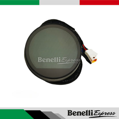 Meter Benelli Tnt600 300 Tnt135 Tnt25 Trk502 502x 251 Leoncino 249s 752s 150s Qjmotor SRV250 AMT