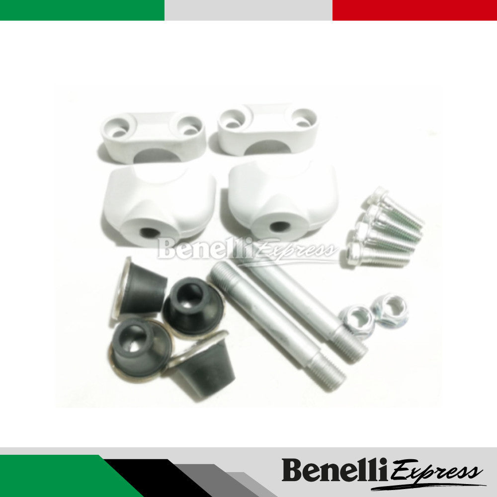 Benelli Trk502 Spare Parts 1 Windshield Air Filter Fuel Pump Coil Gear Sensor Fuel Key Brake Disc Rear Brake Seat High