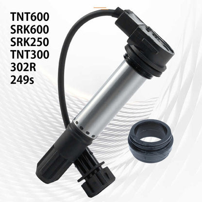 BENELLI Upgraded Original Oem Ignition Coil Plug QJmotor SRK250RR TNT600 SRK600 SRK250 TNT300 302R 249s