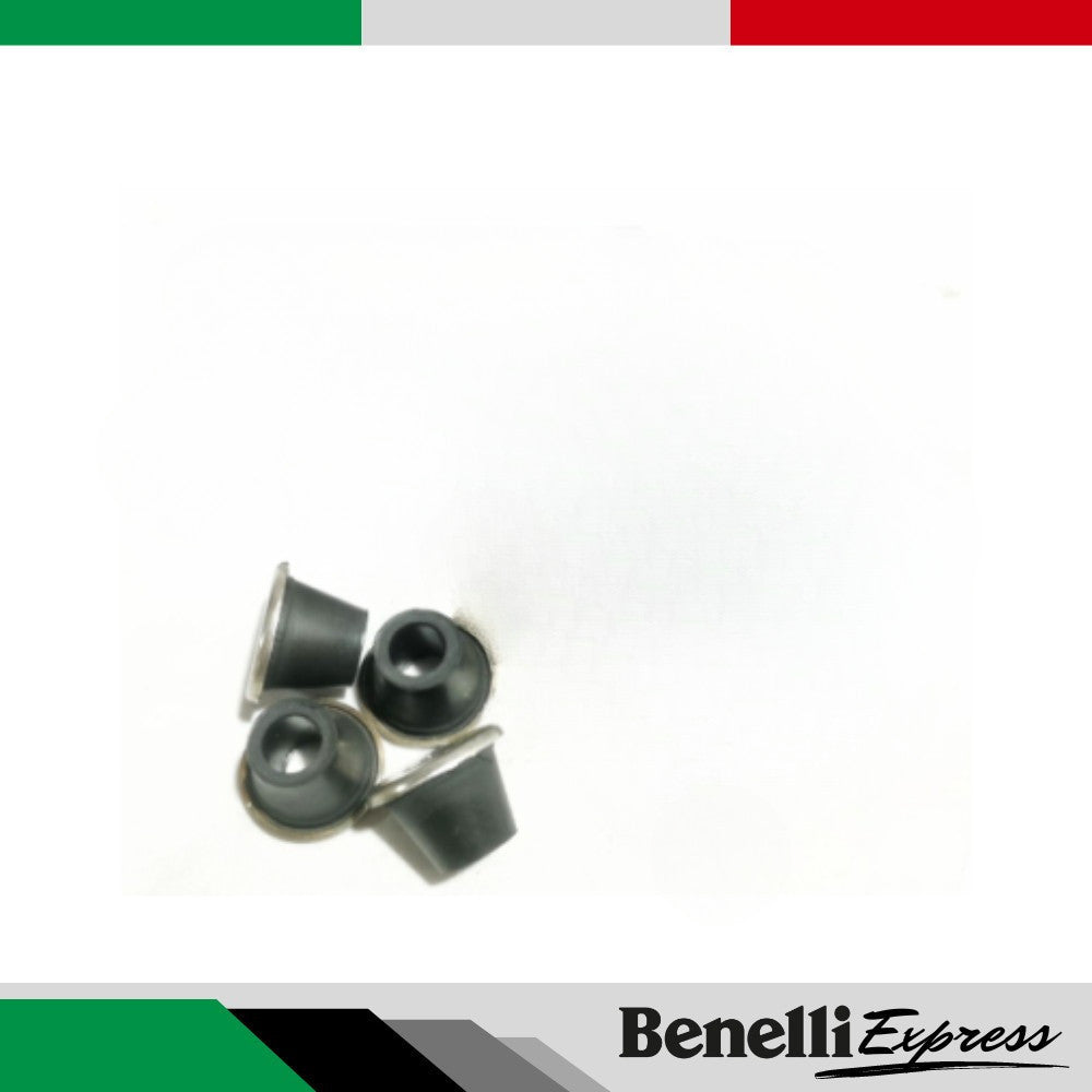 Benelli Trk502 Spare Parts 3 Chain Shield Block Pad Rubber Upper key Cover