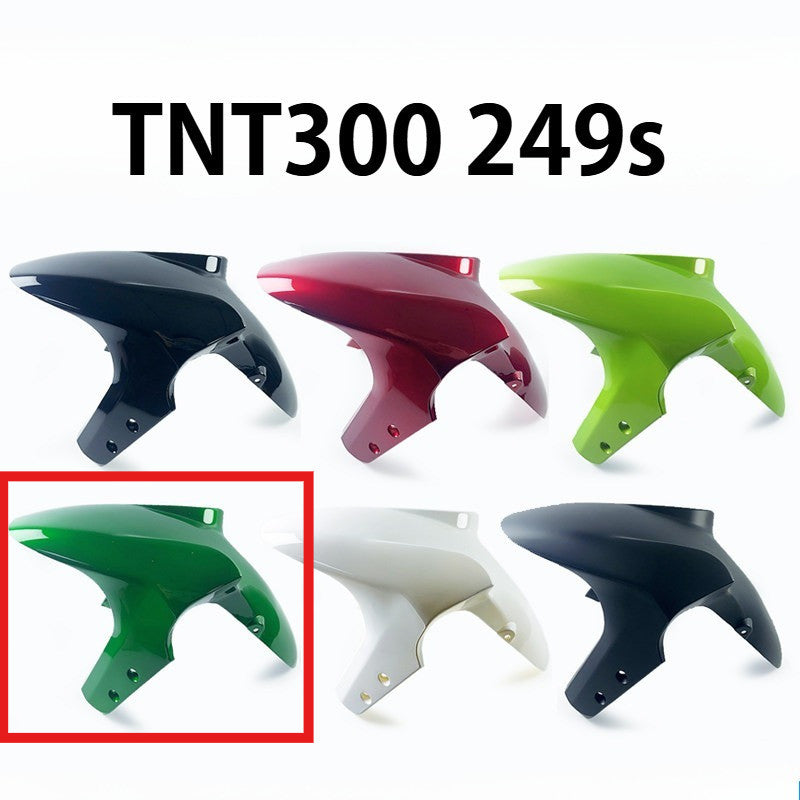 Benelli Tnt300 Spare Parts 2 Absorber Swing Arm Footrest Brake Gear Lever Slipper Clutch Crash Bar