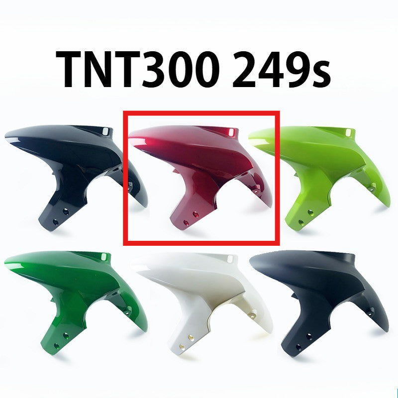 Benelli Tnt300 Spare Parts 2 Absorber Swing Arm Footrest Brake Gear Lever Slipper Clutch Crash Bar