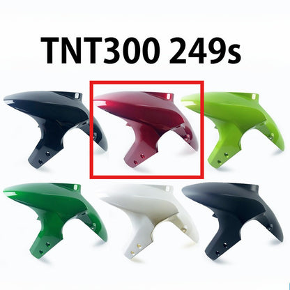 Benelli Tnt300 Spare Parts 2 Absorber Swing Arm Footrest Brake Gear Lever Slipper Clutch Crash Bar