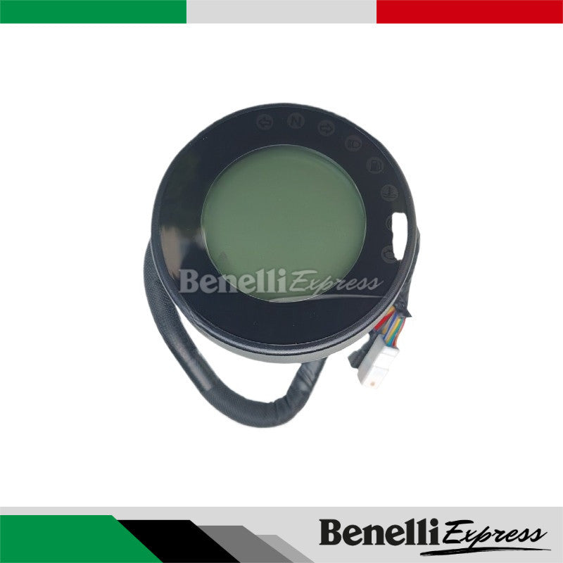 Meter Benelli Tnt600 300 Tnt135 Tnt25 Trk502 502x 251 Leoncino 249s 752s 150s Qjmotor SRV250 AMT