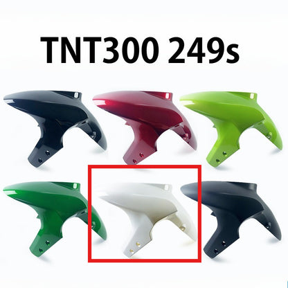 Benelli Tnt300 Spare Parts 2 Absorber Swing Arm Footrest Brake Gear Lever Slipper Clutch Crash Bar