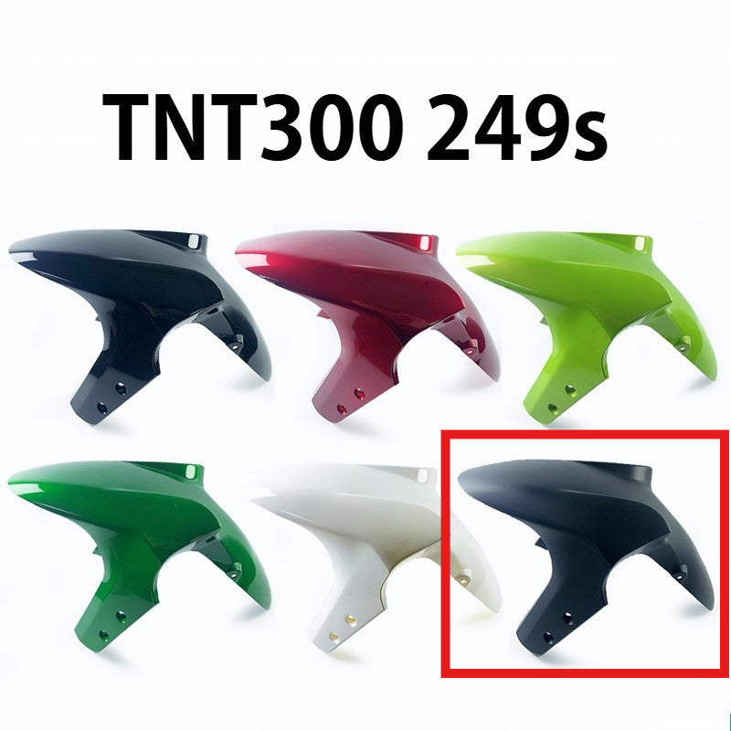 Benelli Tnt300 Spare Parts 2 Absorber Swing Arm Footrest Brake Gear Lever Slipper Clutch Crash Bar