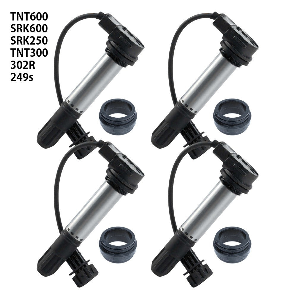 BENELLI Upgraded Original Oem Ignition Coil Plug QJmotor SRK250RR TNT600 SRK600 SRK250 TNT300 302R 249s